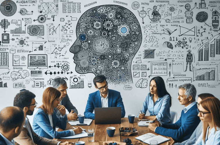 AI Consulting-AI Schooks- OurServices