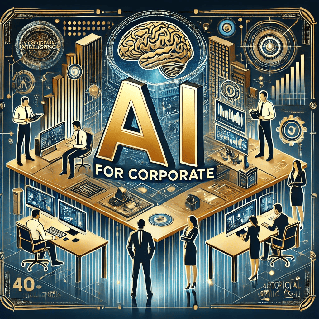 AI for Corporate