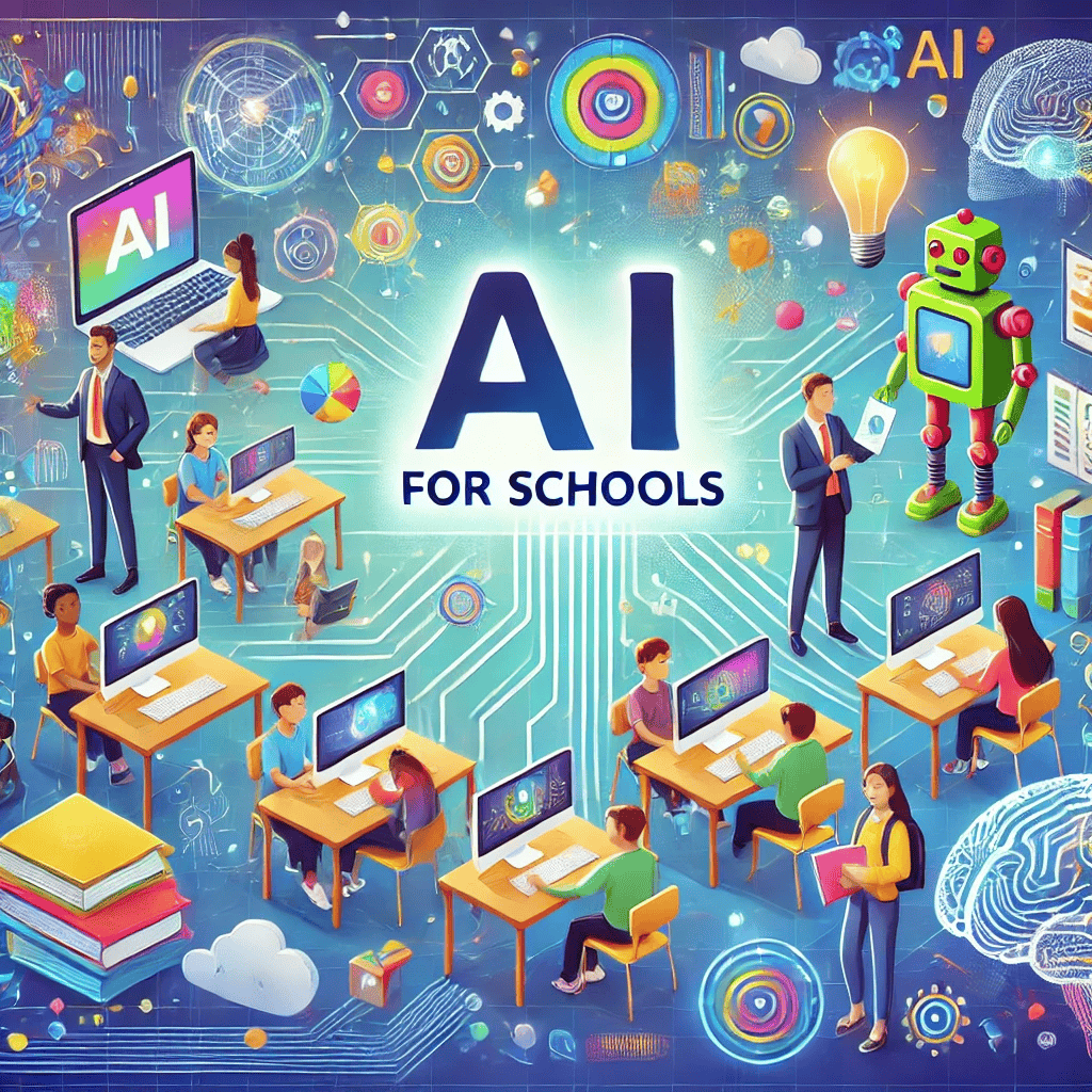 AI for Schools