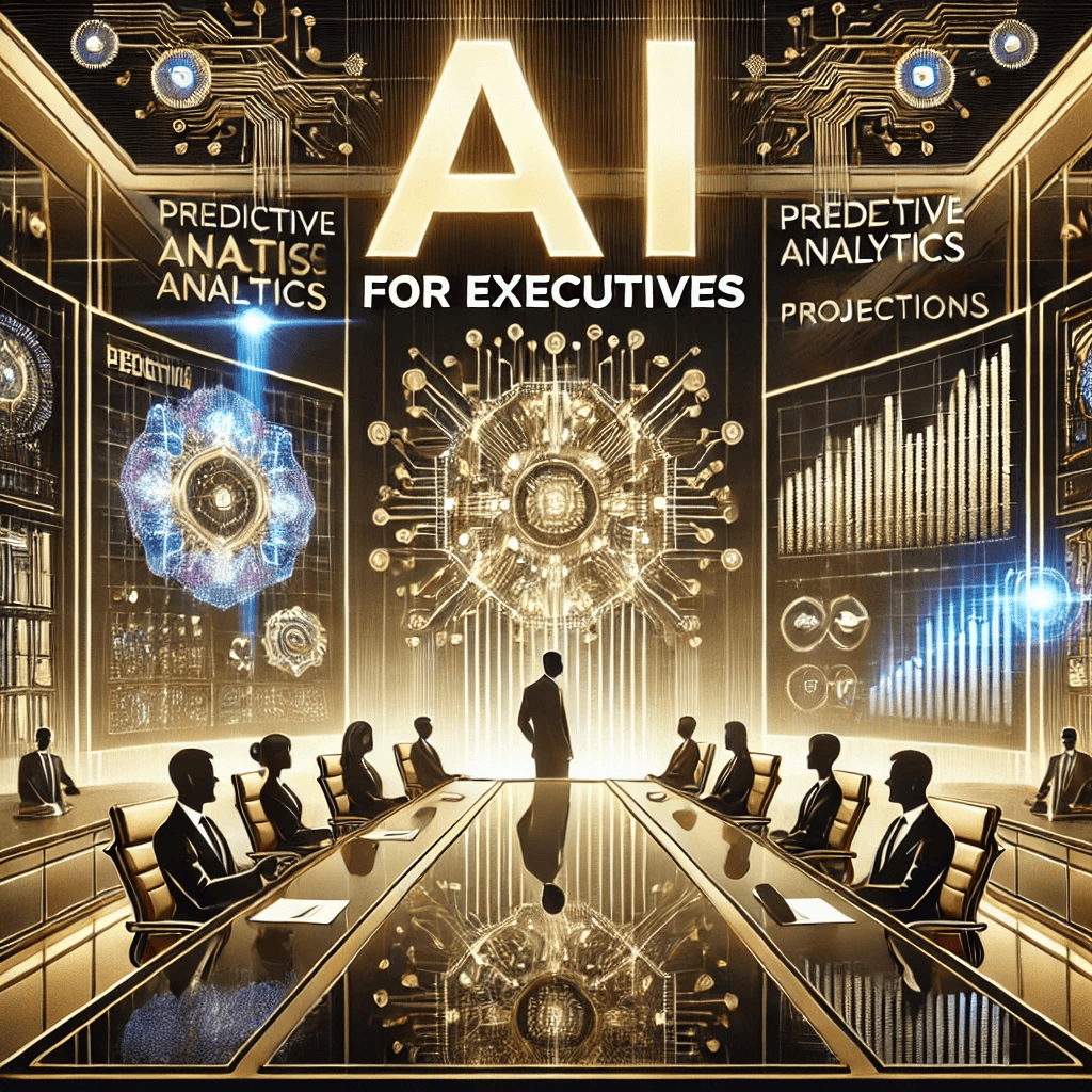 AI for executives