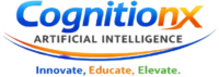 Cognitionx AI Head Logo Trans